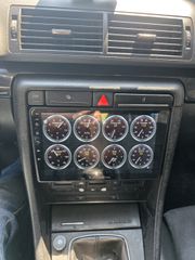 Audi A4 2004 Β6 1.8 turbo fwd-thumb-35