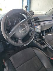Audi A4 2004 Β6 1.8 turbo fwd-thumb-24