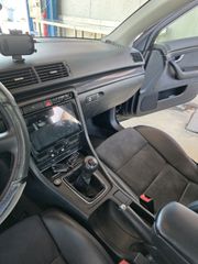 Audi A4 2004 Β6 1.8 turbo fwd-thumb-25