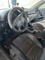 Audi A4 2004 Β6 1.8 turbo fwd-thumb-27