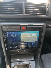 Audi A4 2004 Β6 1.8 turbo fwd-thumb-34