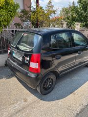 Kia Picanto 2004 LX 1.0 5πορτο A/C,ABS