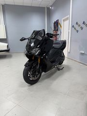 Yamaha T-Max 530 2019-thumb-2
