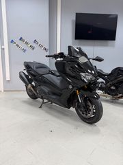 Yamaha T-Max 530 2019-thumb-3