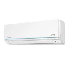 MIDEA Xtreme Pro AG2PRO-12NXD0-I/O Κλιματιστικό Inverter 12.000 BTU A++/A+++ με Ιονιστή & WiFi