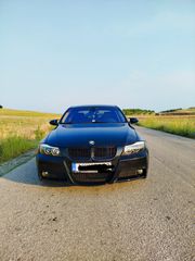 Bmw 316 2008