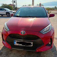 Toyota Yaris 2023 STYLE
