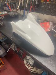 HUSQVARNA SM-610 ΦΤΕΡΟ ΜΠΡΟΣΤΑ ΚΑΙΝΟΥΡΓΙΟ *B000A4711