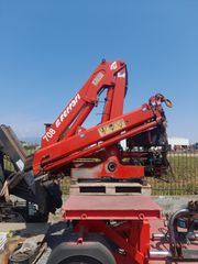 Γερανοί Ferrari 2010 708