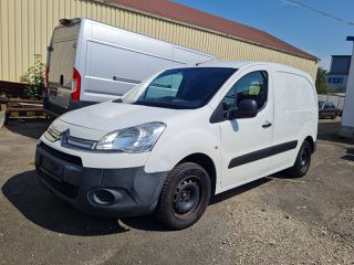 Κλούβα Citroen 2015 Berlingo 1.6 HDi, 90ps Euro 5
