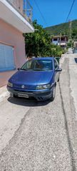 Fiat Punto 2001
