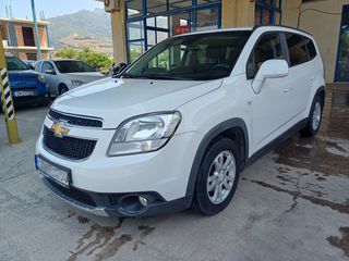 Chevrolet Orlando 2013-thumb-2