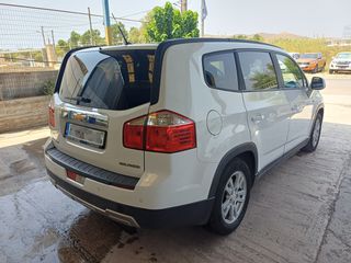 Chevrolet Orlando 2013-thumb-3