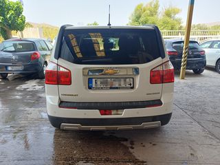 Chevrolet Orlando 2013-thumb-4