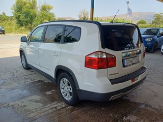 Chevrolet Orlando 2013-thumb-5