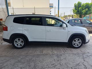 Chevrolet Orlando 2013-thumb-6