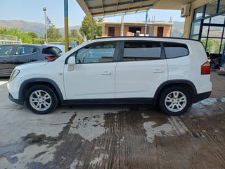 Chevrolet Orlando 2013-thumb-7