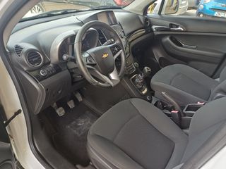 Chevrolet Orlando 2013-thumb-8