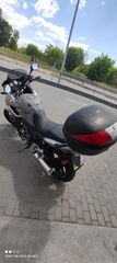 Yamaha TDM 900 2009
