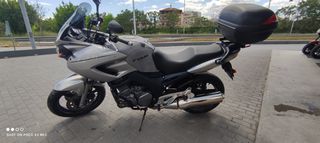 Yamaha TDM 900 2009-thumb-14