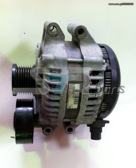 ΔΥΝΑΜΟ BMW ΓΙΑ ΣΕΙΡΑ 1' & ΣΕΙΡΑ 3' (Ε81, Ε82, Ε87, Ε88, Ε90, Ε91, Ε92, Ε93) (Ν43 Β20, 170Α)