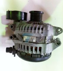 ΔΥΝΑΜΟ BMW ΓΙΑ ΣΕΙΡΑ 1' & ΣΕΙΡΑ 3' (Ε81, Ε82, Ε87, Ε88, Ε90, Ε91, Ε92, Ε93) (Ν43 Β20, 170Α)-thumb-1