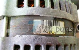 ΔΥΝΑΜΟ BMW ΓΙΑ ΣΕΙΡΑ 1' & ΣΕΙΡΑ 3' (Ε81, Ε82, Ε87, Ε88, Ε90, Ε91, Ε92, Ε93) (Ν43 Β20, 170Α)-thumb-2