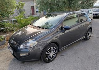 Fiat Punto Evo 2012 1.3 d. multijet