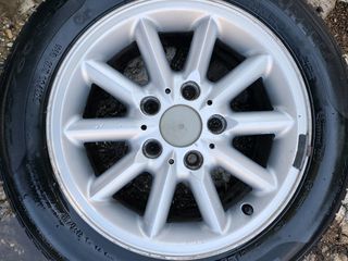 Τετράδια Bmw E36 205/60/15-thumb-1