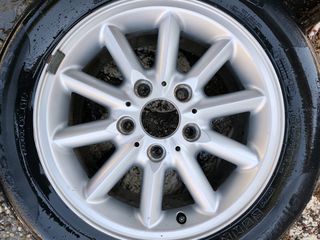 Τετράδια Bmw E36 205/60/15-thumb-2