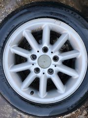 Τετράδια Bmw E36 205/60/15-thumb-3