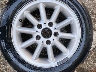 Τετράδια Bmw E36 205/60/15-thumb-4