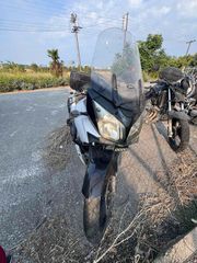 Suzuki V-Strom 650 2000-thumb-1