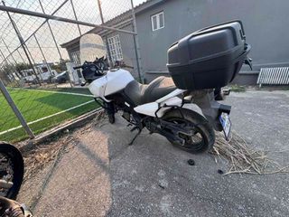 Suzuki V-Strom 650 2000-thumb-3