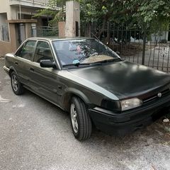 Toyota Corolla 1992