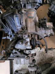 κιβώτιο ταχυτήτων σασμάν από TOYOTA CARINA k Avensis 4A χρονολογία 1992 έως 2001 τιμή