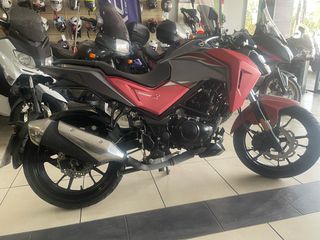 Sym NH-X 2023 NH125x