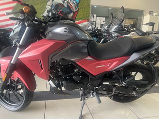 Sym NH-X 2023 NH125x-thumb-1
