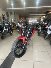 Sym NH-X 2023 NH125x-thumb-2
