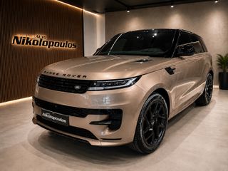 Land Rover Range Rover Sport 2023