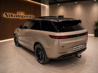 Land Rover Range Rover Sport 2023-thumb-1