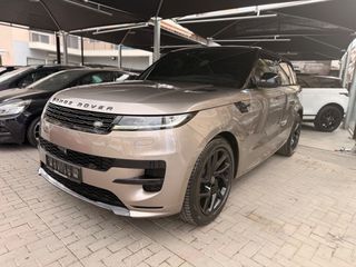 Land Rover Range Rover Sport 2023