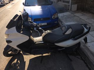 Kymco Xciting 250 2006 Gia antalaktika-thumb-3