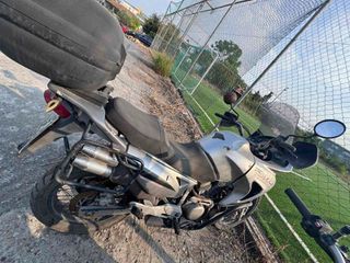 Honda Transalp 2000-thumb-1