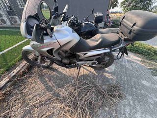 Honda Transalp 2000-thumb-2