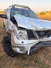 Nissan Navara 2005