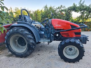 Τρακτέρ Same 2014 SOLARIS 55-thumb-1