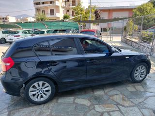 Bmw 116 2008 1.6 ΕΛΛΗΝΙΚΟ-thumb-5