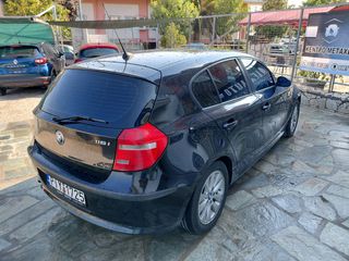 Bmw 116 2008 1.6 ΕΛΛΗΝΙΚΟ-thumb-4
