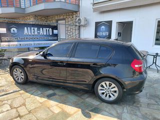 Bmw 116 2008 1.6 ΕΛΛΗΝΙΚΟ-thumb-2